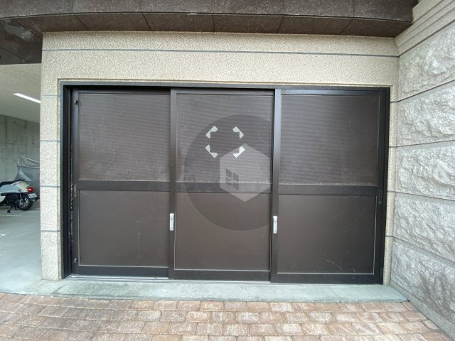 Luxe布施南の設備