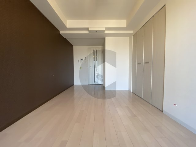 Luxe布施南の居間・リビング