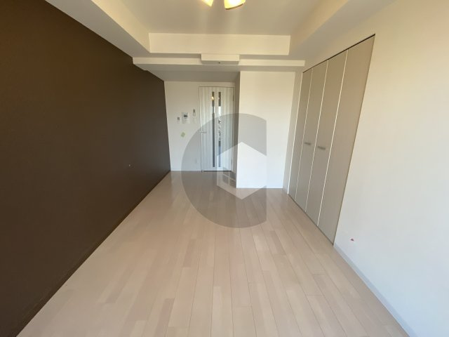 Luxe布施南の内装