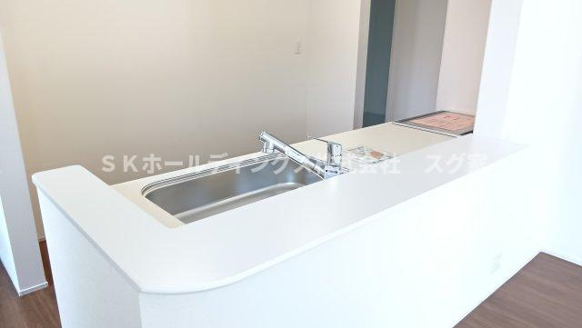 南丹市園部町城南町新築戸建て住宅のその他