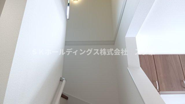南丹市園部町城南町新築戸建て住宅のその他