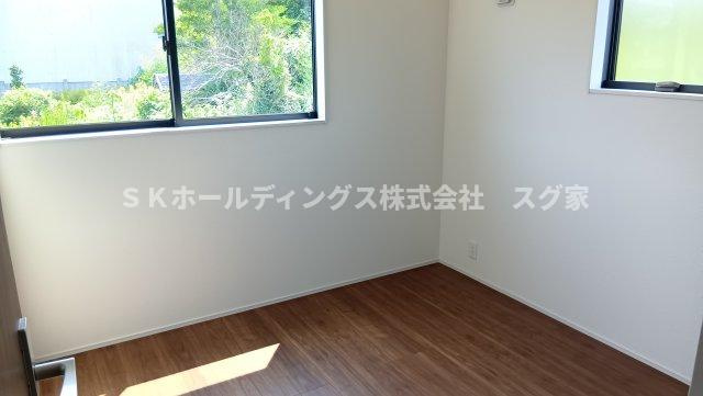 南丹市園部町城南町新築戸建て住宅のその他