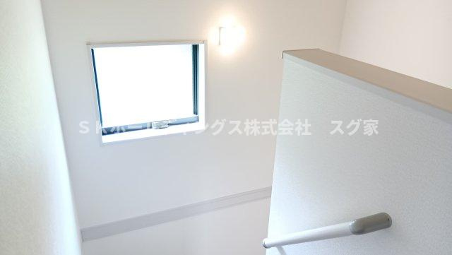 南丹市園部町城南町新築戸建て住宅のその他