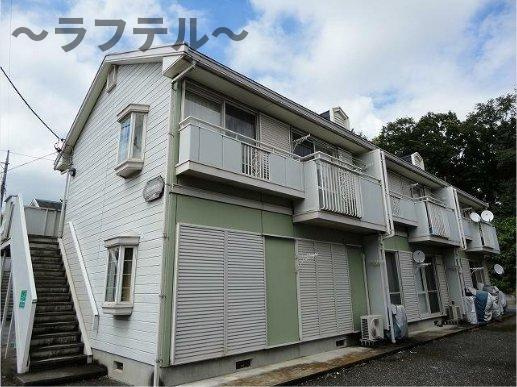 第５中平野ハウス