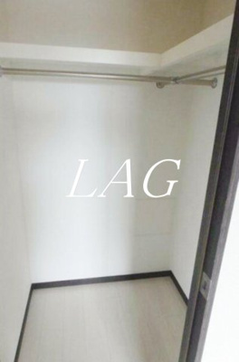 【収納】 | レックスお花茶屋ツインレジデンスウエスト | 収納です。