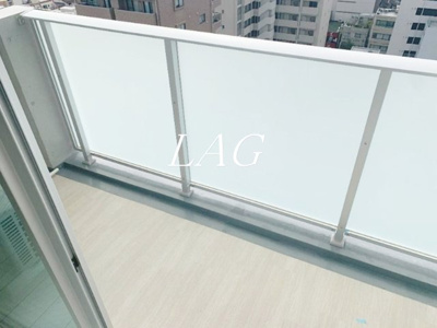 【バルコニー】 | リヴシティ森下駅前 | バルコニーです。