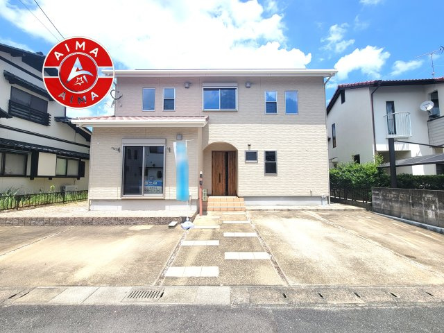 福岡市早良区東入部1丁目