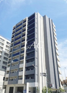 【外観】 | DIPS金町レジデンス | 外観です。