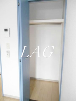 【収納】 | セレ千住 | 収納です。