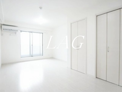 【居間・リビング】 | リブリ・Le・Lien | 洋室のお部屋です。