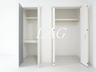 【収納】 | リブリ・Le・Lien | 収納です。