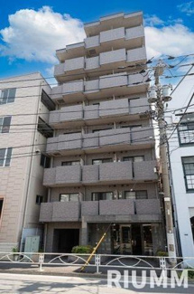 【外観】 | ルーブル菊川