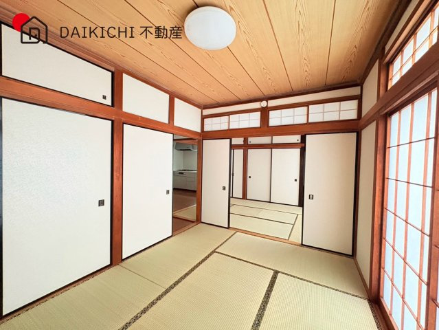 【内装】 | 毛呂山町大谷木　中古戸建