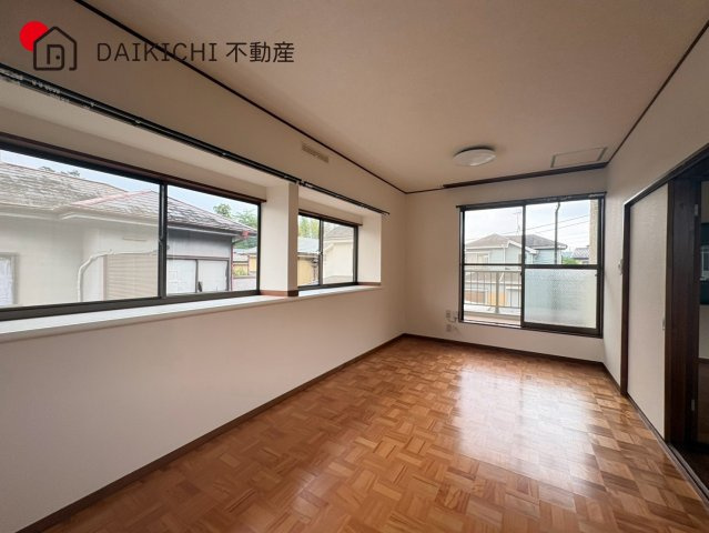 【内装】 | 毛呂山町大谷木　中古戸建