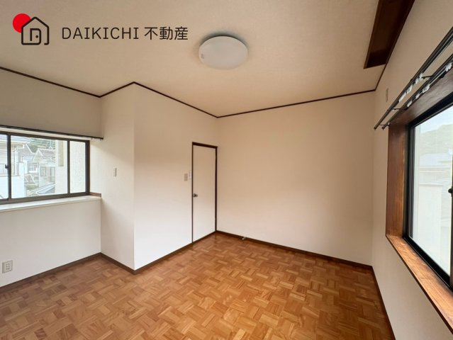 【内装】 | 毛呂山町大谷木　中古戸建