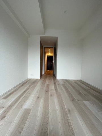 S-RESIDENCE熱田Ⅱ　名古屋市賃貸　仲介手数料無料の居間・リビング