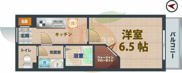 フォレスト東高円寺の画像