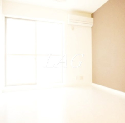 【居間・リビング】 | ケイ・アパルトメント　三宿 | 洋室のお部屋です。