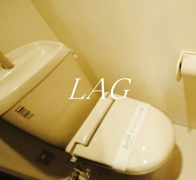 【トイレ】 | ケイ・アパルトメント　三宿 | トイレです。