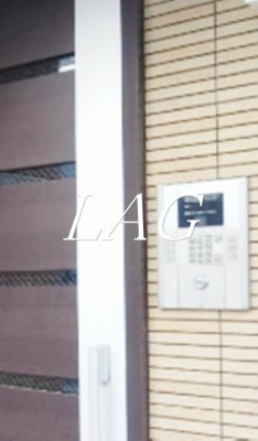 【セキュリティ】 | アウゼ大栄 | オートロックです。