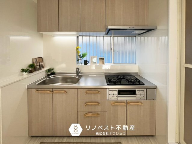 東大阪市御厨2丁目の前面道路含む現地写真|【リノベスト不動産】土日祝も営業中！HPより来店予約も可能です◎
