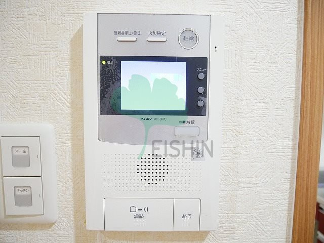 ロイヤル博多駅前の内装
