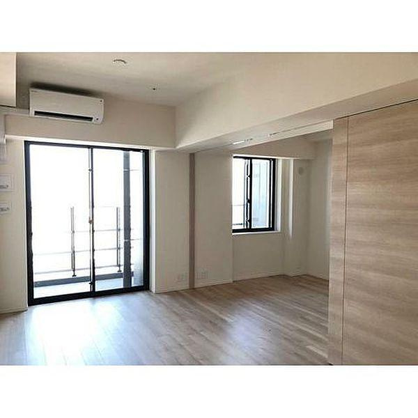 ブランズタワー豊洲の内装|※別部屋参照