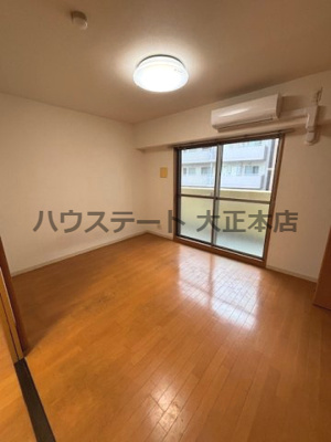 【内装】 | CITY SPIRE難波南 仲介手数料無料