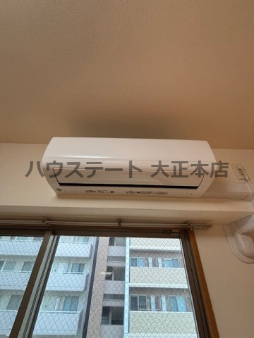 【設備】 | CITY SPIRE難波南 仲介手数料無料