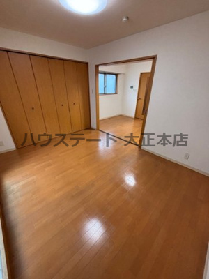 【内装】 | CITY SPIRE難波南 仲介手数料無料