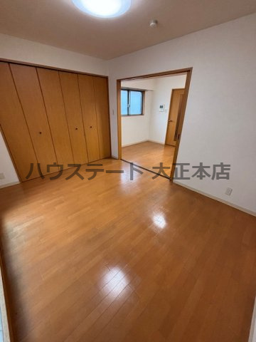 【内装】 | CITY SPIRE難波南 仲介手数料無料