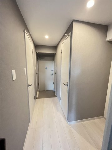 MODERN PALAZZO博多駅南AXIA(モダンパラッツォ博多駅南アクシア)の居間・リビング