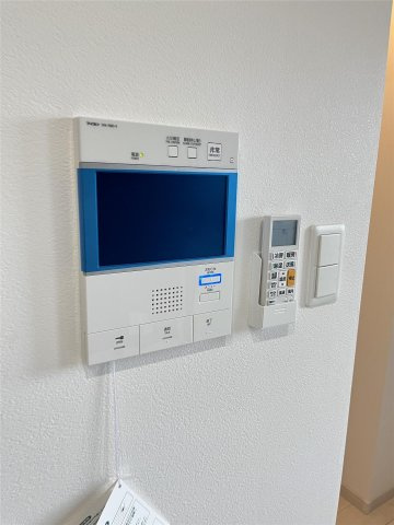 MODERN PALAZZO博多駅南AXIA(モダンパラッツォ博多駅南アクシア)のセキュリティ