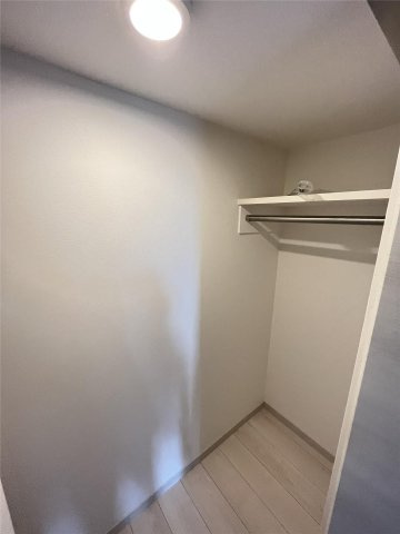 MODERN PALAZZO博多駅南AXIA(モダンパラッツォ博多駅南アクシア)の収納|収納です。