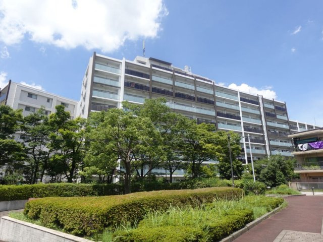 レーベン多摩センターBeautの画像