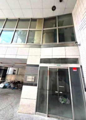 駒川一棟貸ビル