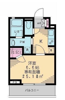 【間取り】 | セレリーオ・ニッコー | 間取りです。