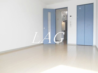 【寝室】 | セレ千住 | 寝室です。