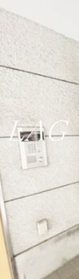 【セキュリティ】 | Ａ－ｐｅｘｇａｒｄｅｎ | オートロックです。