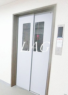 【その他共用部分】 | ファミール浜園 | 共用部です。