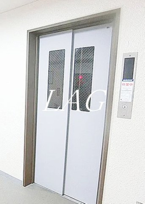 【その他共用部分】 | ファミール浜園 | 共用部です。
