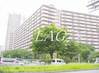 【外観】 | ファミール浜園 | 外観です。