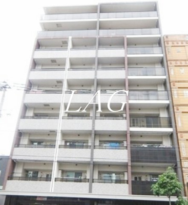 【外観】 | ライオンズ本所吾妻橋ネオクラッセ | 外観です。