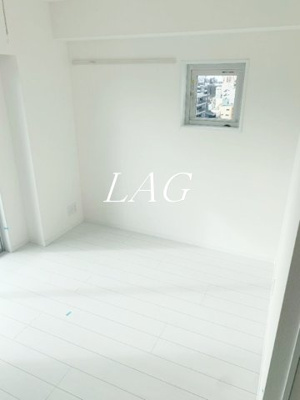 【寝室】 | リヴシティ森下駅前 | 寝室です。