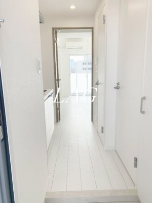 【玄関】 | リヴシティ森下駅前 | 玄関です。