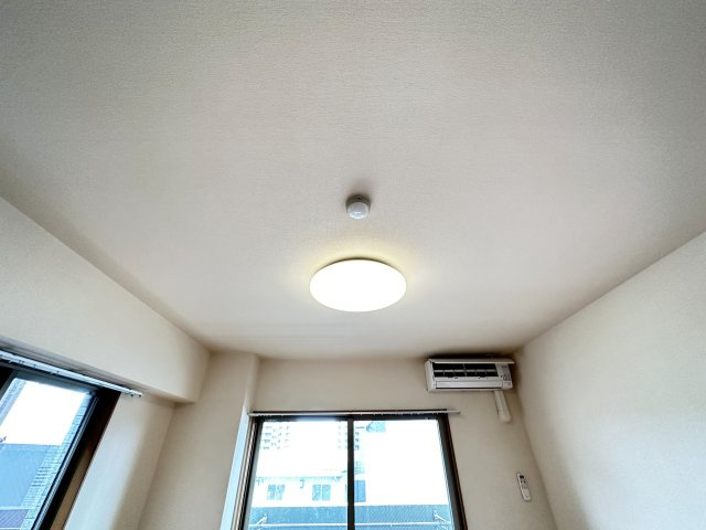 COCO北本町の設備