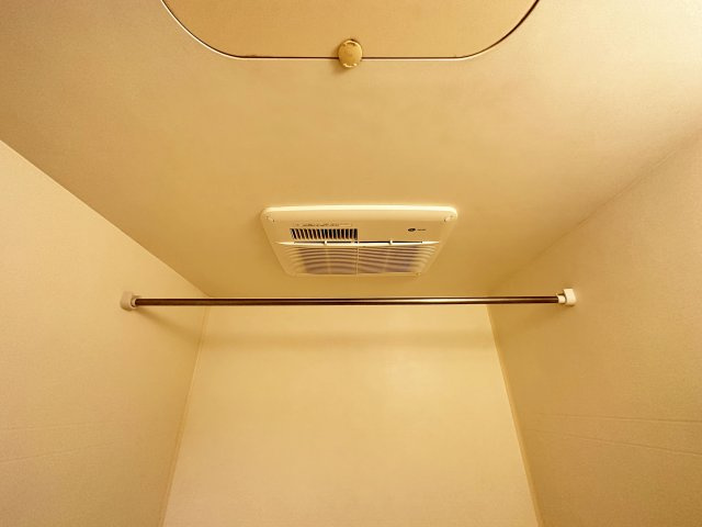 COCO北本町の設備