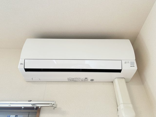COCO北本町の設備