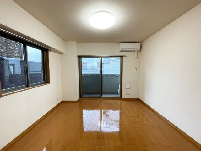 COCO北本町の洋室