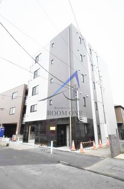 ピアコートＴＭ練馬春日町弐番館